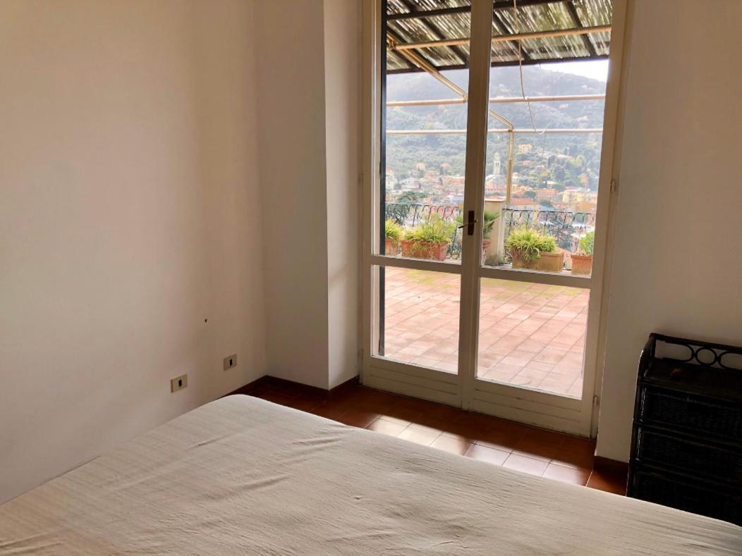 Terrazza Excelsior Apartment Levanto Dış mekan fotoğraf